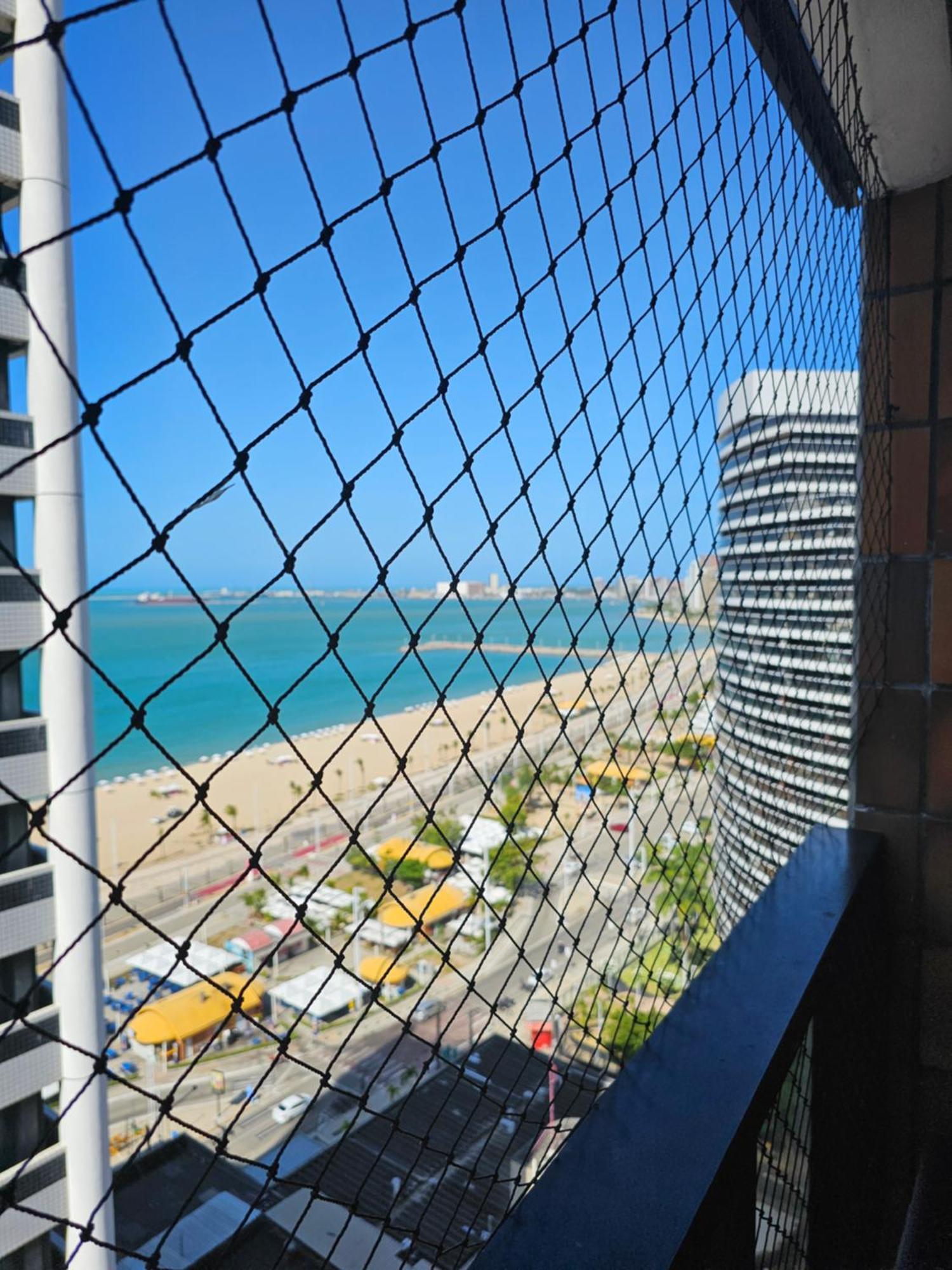Apartamento Flat Atlantico Mar & Sol *