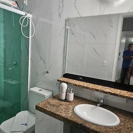 Flat Atlantico Mar & Sol Apartamento Fortaleza  Exterior foto